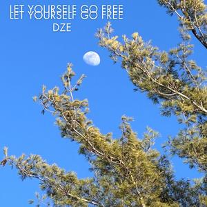 Let yourself go free