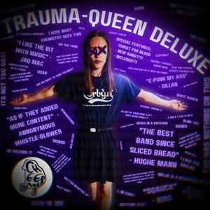 TRAUMA-QUEEN