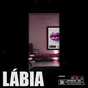 Lábia