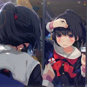 落空（简短版）