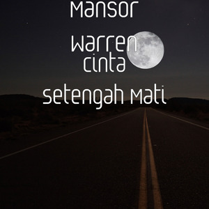 Cinta Setengah Mati