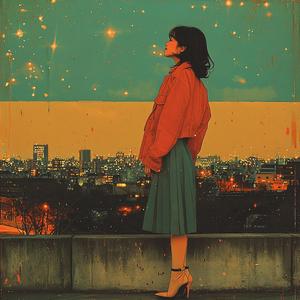 真夜中のクルーズ (Midnight Cruise)