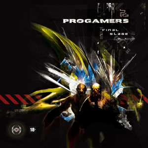 Mother****ing Progamers