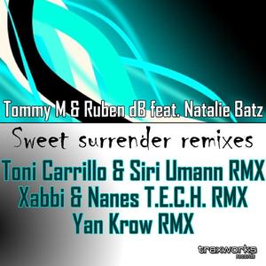 Sweet surrender (Yan Krow Remix)