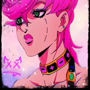 Trish (feat. AbnormallyDe4d)