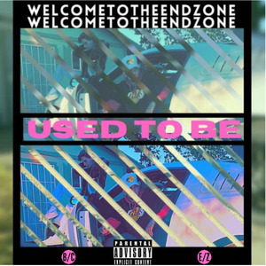 Used to Be