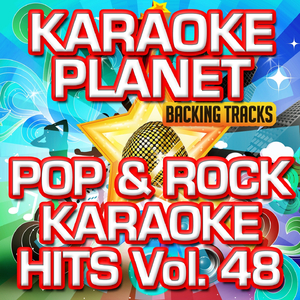 That Thing You Do (Karaoke Version With Background Vocals)