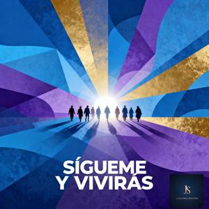 SIGUEME Y VIVIRÁS