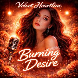 Burning Desire