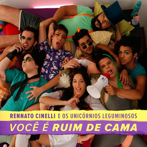 VOCÊ É RUIM DE CAMA
