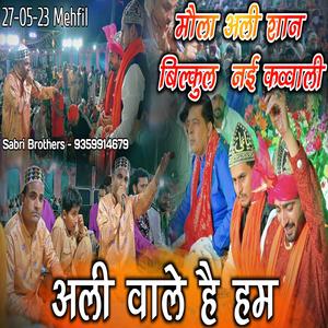 अली वाले है हम