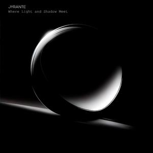 Where Light and Shadow Meet