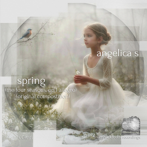 Spring (The Four Seasons, Op.1 Allegro) (Original Composition)