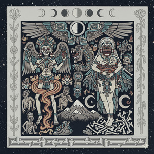 Itzteteyotl - Youaltepuztli