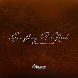 Everything I Need (Alternative Version)