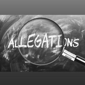 Allegations (feat. WB Pop Killa & WB Luciano)