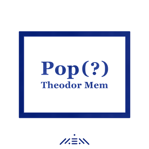 Space-time (feat. Mel not mi & Scott Murphy)