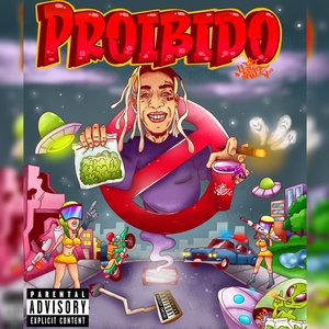 Proibido