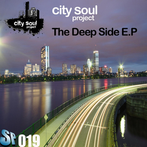 The Deep Side (Javi Colors & DJ Garces Remix)