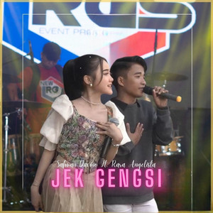 Jek Gengsi