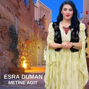Metine Agıt (Remix)