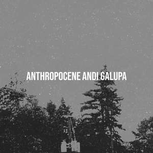 Anthropocene
