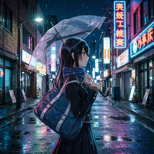 寒流（prod by Lisure）