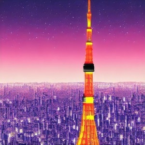 东京痛痛痛 (Live)