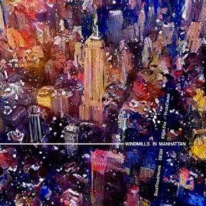 Windmills in Manhattan (feat. ProbCause)