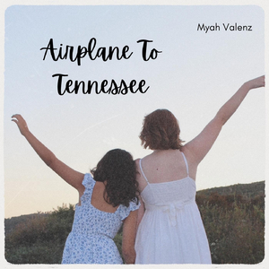 Airplane to Tennessee