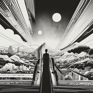 【免费商用】“精神污染” Trap