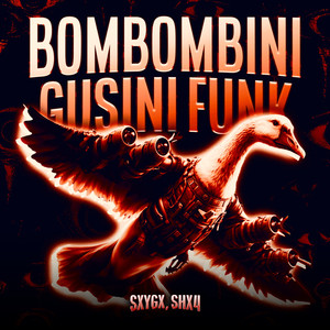 BOMBOMBINI GUSINI FUNK (Super Slowed)