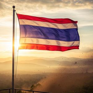 ยืนหยัดใต้ธงศักดิ์ศรี