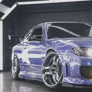 Фонк для дрифта