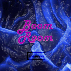 Boom Room (Original Mix)