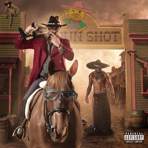 Old Gunshot