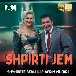 Te Pres O Shpirt