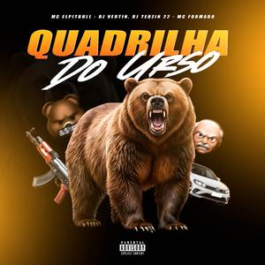 QUADRILHA DO URSO