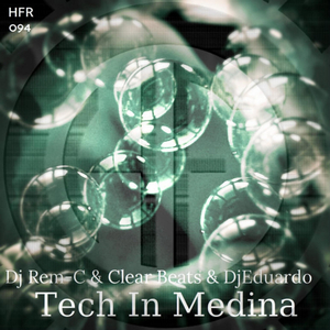 Tech In Medina (Original Mix)