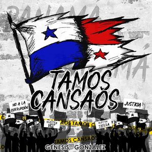 Tamos Cansaos (En Vivo)