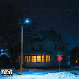 Kill me but don't Break me (instrumental)