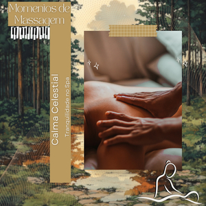 Ecos das Trilhas: Terapia Tranquila