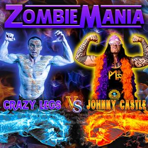 Zombie Mania