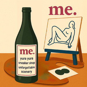 sneaker shop (feat. Benjammin & nor)