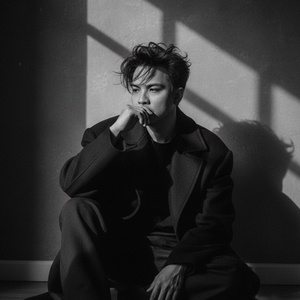 โลกช่างใจร้าย (Why me)