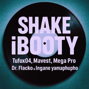 Shake Ibooty (feat. Ingane Yama Phupho & Dr Flacko)