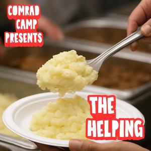 The Helping (feat. Rocketlrm & RJ The Beat Disciple)