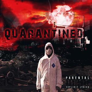 Qaurantined
