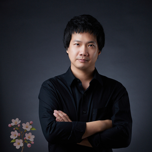 ดอกซากุระบาน