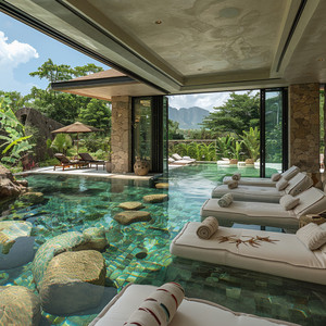 El Abrazo Del Alma Al Final De La Noche